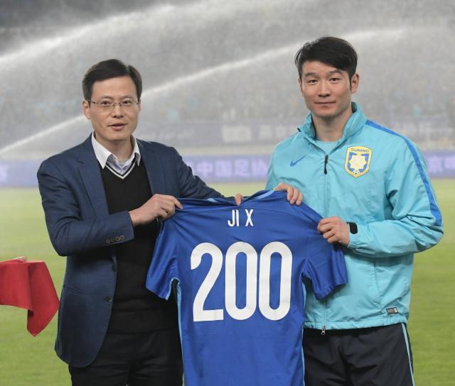 吉翔发长文告别江苏队：此刻，请容我与你道别