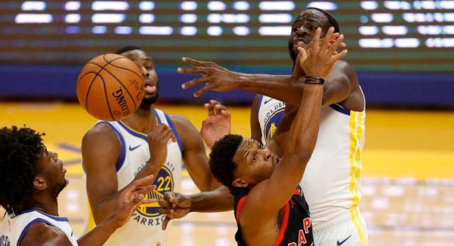 九游体育平台-勇士复苏提升防守是关键 延续强度可保季后赛无忧